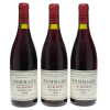 Pommard Les Rugiens Courcel 1999