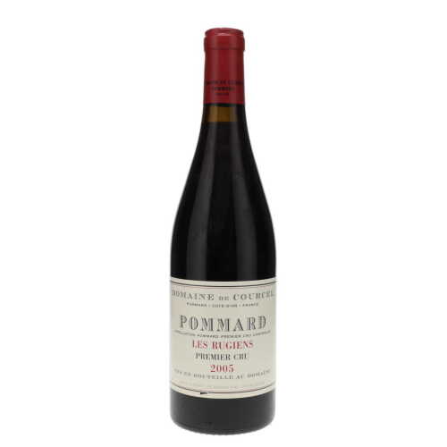 Pommard Les Rugiens Courcel 2005