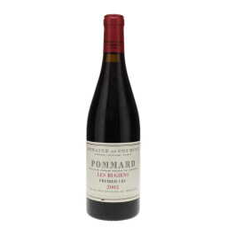 Pommard Les Rugiens Courcel 2005