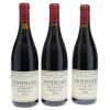 Pommard Les Rugiens Courcel 2002