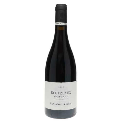 Echezeaux Benjamin Leroux 2019