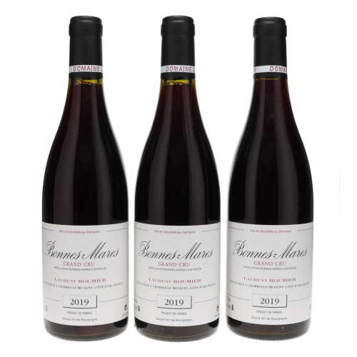 Bonnes Mares Laurent Roumier 2019