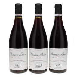 Bonnes Mares Laurent Roumier 2019