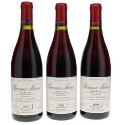 Bonnes Mares Laurent Roumier 1999