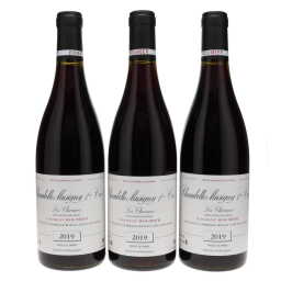 Chambolle Musigny Charmes Laurent Roumier 2019