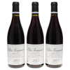 Clos de Vougeot Laurent Roumier 2019