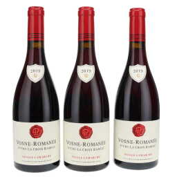 Vosne Romanee La Croix Rameau Lamarche 2019
