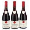 Vosne Romanee La Croix Rameau Lamarche 2019