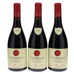 Vosne Romanee La Croix Rameau Lamarche 2009