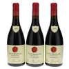 Vosne Romanee La Croix Rameau Lamarche 2009