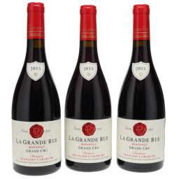 La Grande Rue Cuvee 59 Lamarche 2015