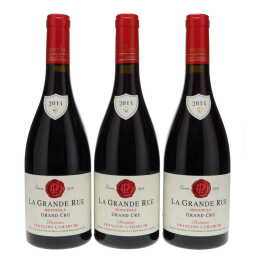 La Grande Rue Cuvee 59 Lamarche 2014