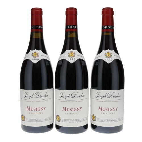Musigny Joseph Drouhin 2009