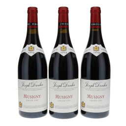 Musigny Joseph Drouhin 2009