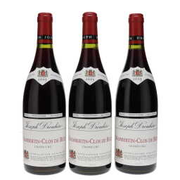 Chambertin Clos de Beze Joseph Drouhin 2005