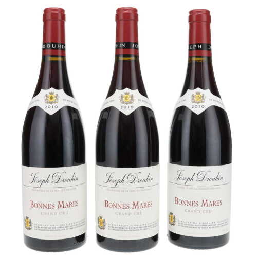 Bonnes Mares Joseph Drouhin 2010