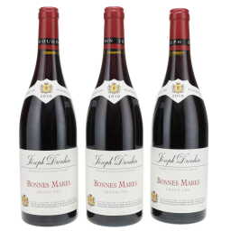 Bonnes Mares Joseph Drouhin 2010