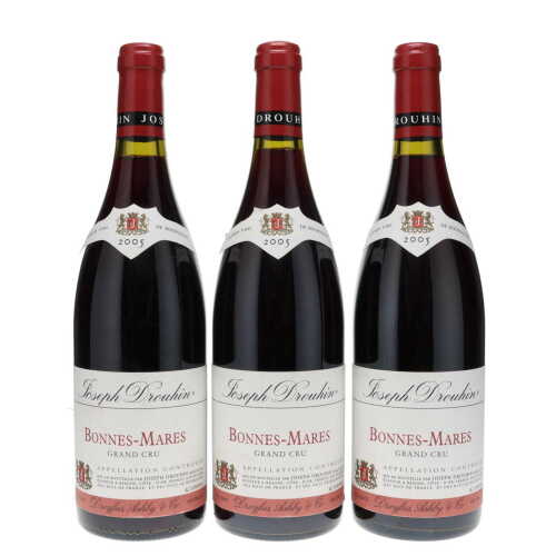 Bonnes Mares Joseph Drouhin 2005