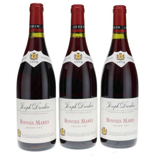 Bonnes Mares Joseph Drouhin 2009