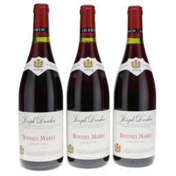Bonnes Mares Joseph Drouhin 2009