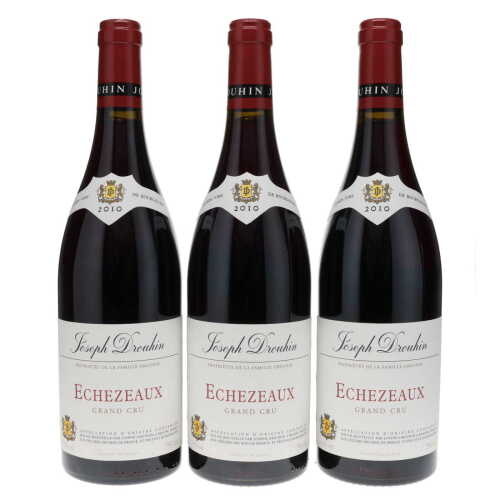 Echezeaux Joseph Drouhin 2010