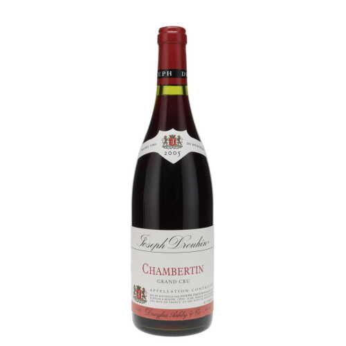 Chambertin Joseph Drouhin 2005