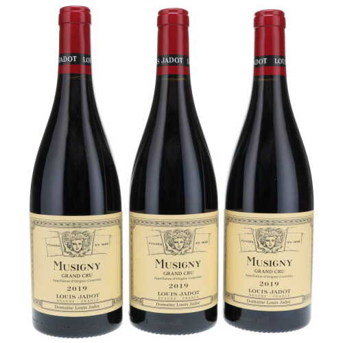 Le Musigny Louis Jadot 2019