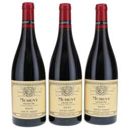 Le Musigny Louis Jadot 2019