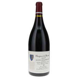 Mazis Chambertin Cuvee Madeleine Collignon Hospices de Beaune JF Mugnier 2005