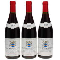 Vosne Romanee Les Gaudichots Machard de Gramont 2010