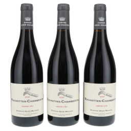 Ruchottes Chambertin Henri Magnien 2020
