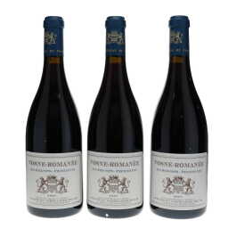 Vosne Romanee Aux Reignots Liger-Belair 2007