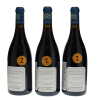 Vosne Romanee Aux Reignots Liger-Belair 2007 - 3