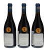Vosne Romanee Aux Reignots Liger-Belair 2007 - 4
