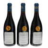Vosne Romanee Aux Reignots Liger-Belair 2009 - 6