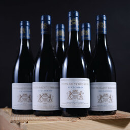 Nuits St Georges aux Lavieres Liger-Belair 2015