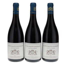 Nuits St Georges aux Lavieres Liger-Belair 2014