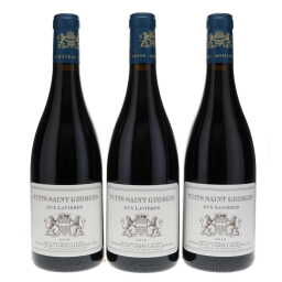 Nuits St Georges aux Lavieres Liger-Belair 2019