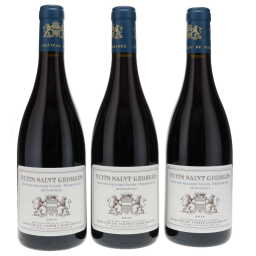 Nuits St. Georges Clos des Grandes Vignes Liger-Belair 2018
