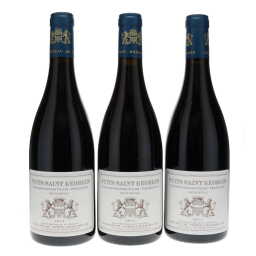 Nuits St Georges Clos des Grandes Vignes Liger-Belair 2014