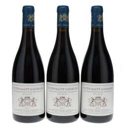 Nuits St Georges Clos des Grandes Vignes Liger-Belair 2017