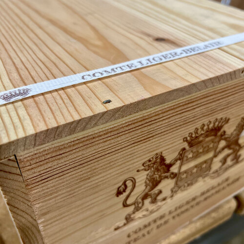 Nuits St. Georges Clos des Grandes Vignes Liger-Belair 2019