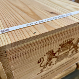 Nuits St. Georges Clos des Grandes Vignes Liger-Belair 2019