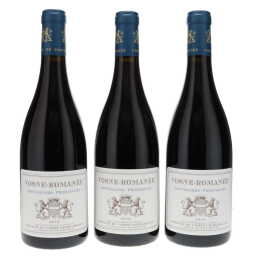 Vosne Romanee Les Chaumes Liger-Belair 2016
