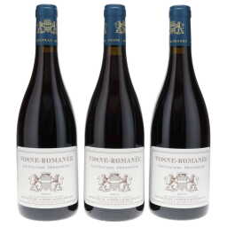 Vosne Romanee Les Chaumes Liger-Belair 2017