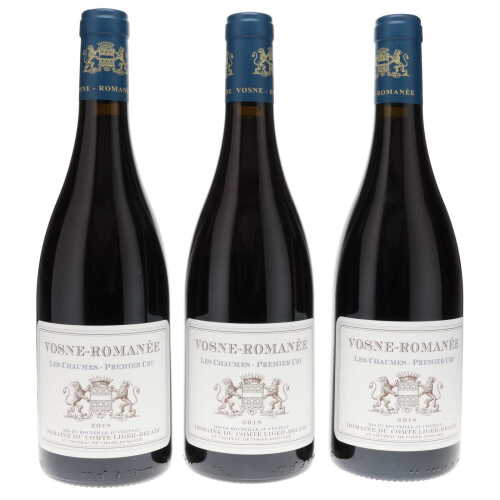 Vosne Romanee Les Chaumes Liger-Belair 2018