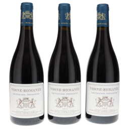 Vosne Romanee Les Chaumes Liger-Belair 2018
