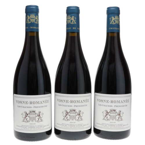 Vosne Romanee Les Chaumes Liger-Belair 2019