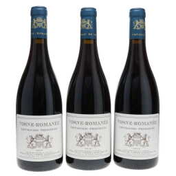 Vosne Romanee Les Chaumes Liger-Belair 2019