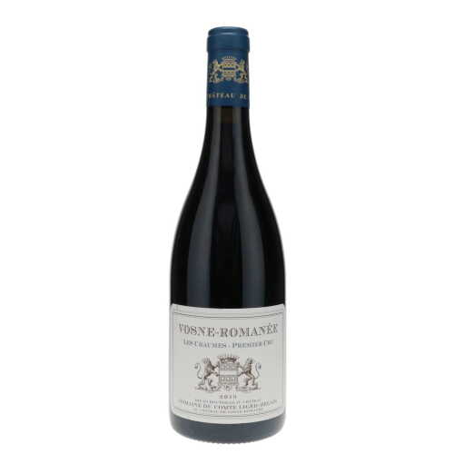 Vosne Romanee Les Chaumes Liger-Belair 2013